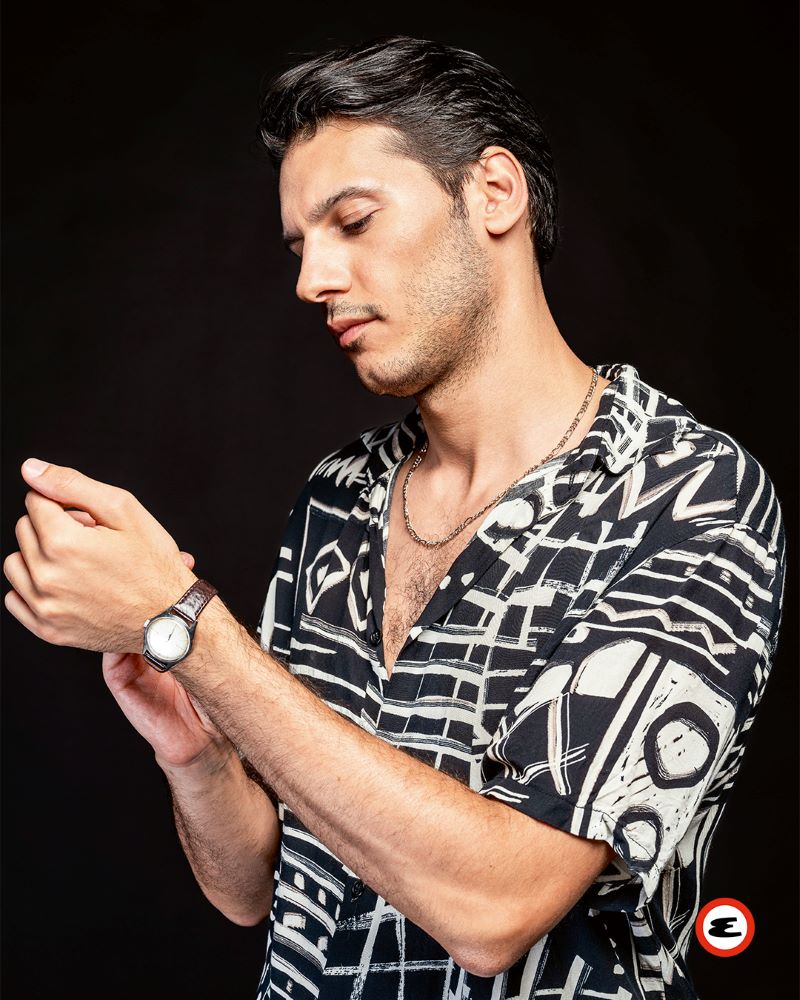 Can Ozan ile 5 Kombin