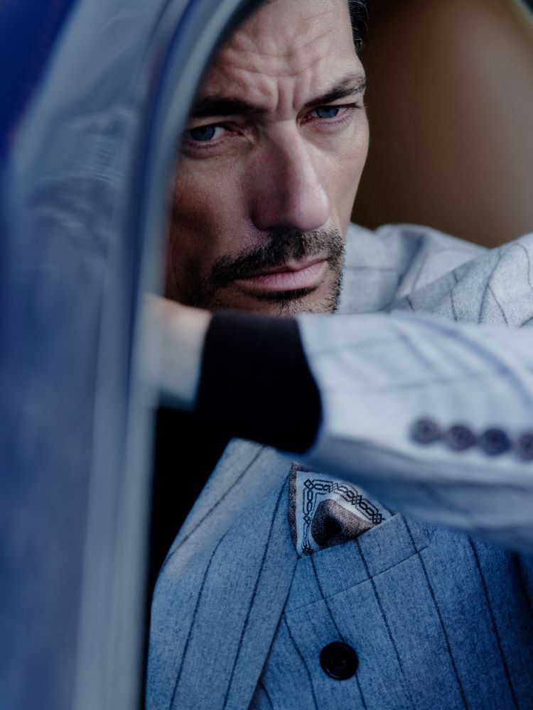 Erkek Koleksiyonunda Zamansız Üslup Öne Çıkıyor