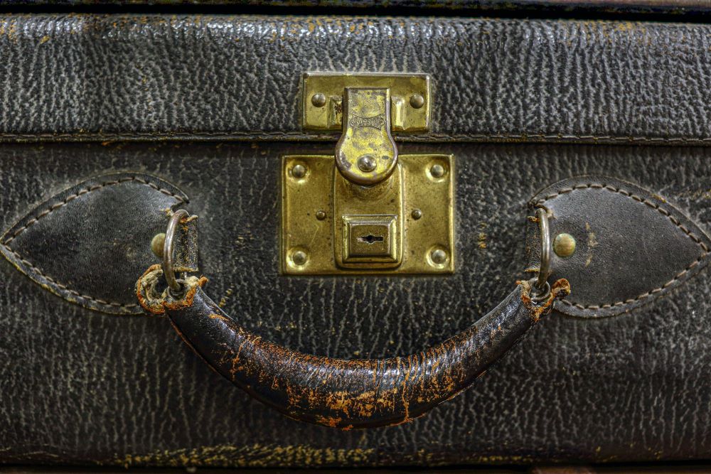 Üç Günlük Bir İş Seyahati İçin Bavulumda Ne Olmalı?