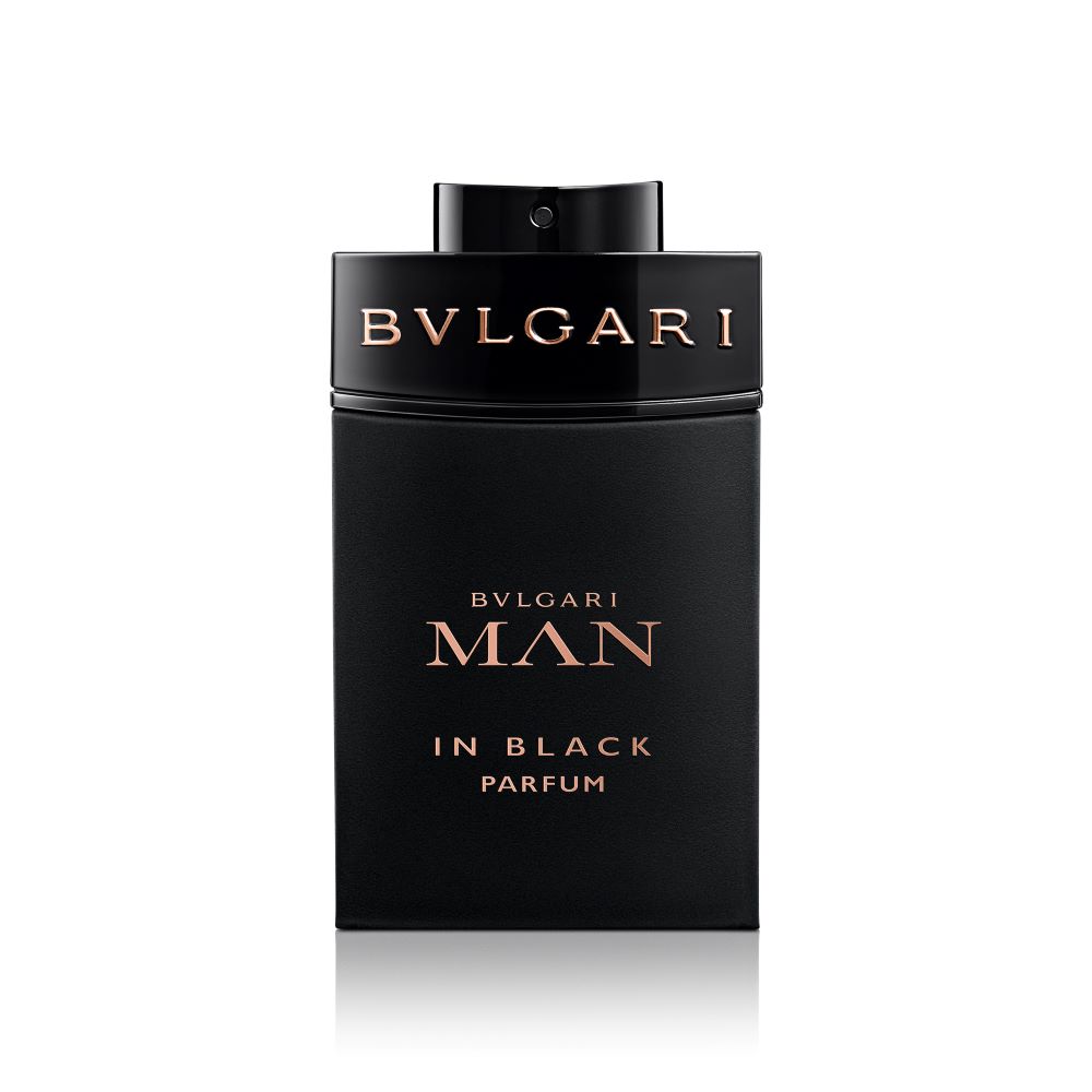 10. Bulgari Man in Black