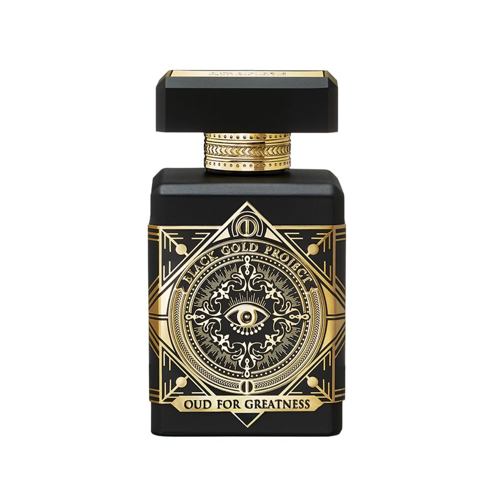 3. Initio Parfums Oud for Greatness