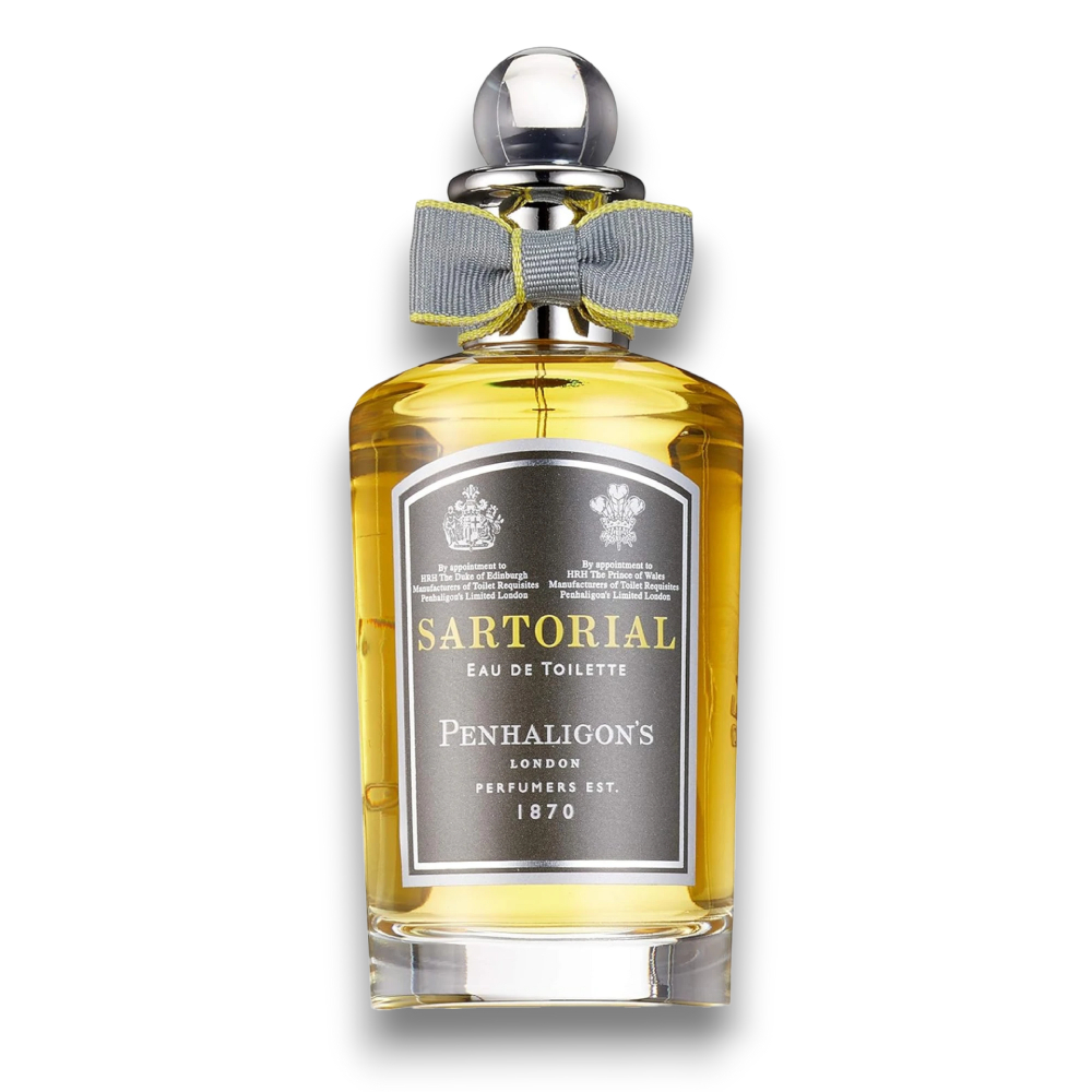 12. Penhaligon's Sartorial