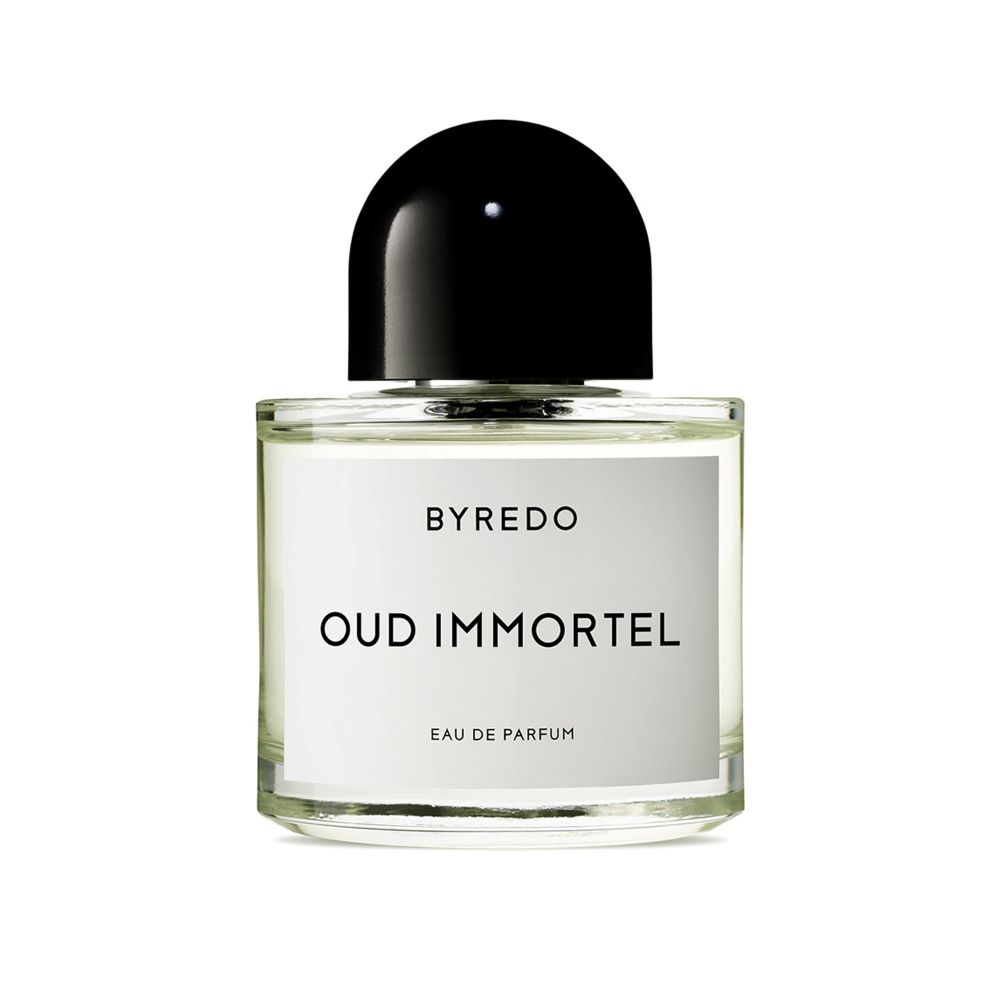 9. Byredo Oud Immortel