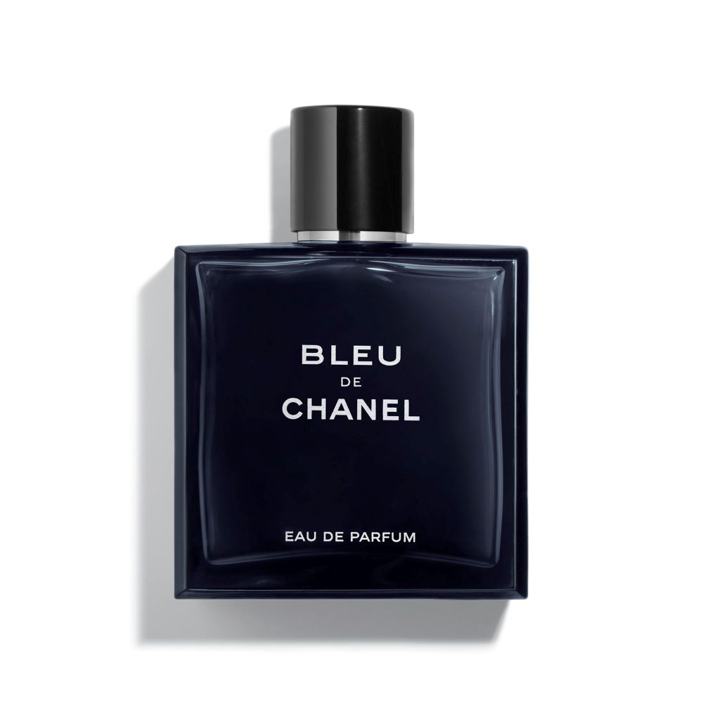 5. Chanel Bleu de Chanel