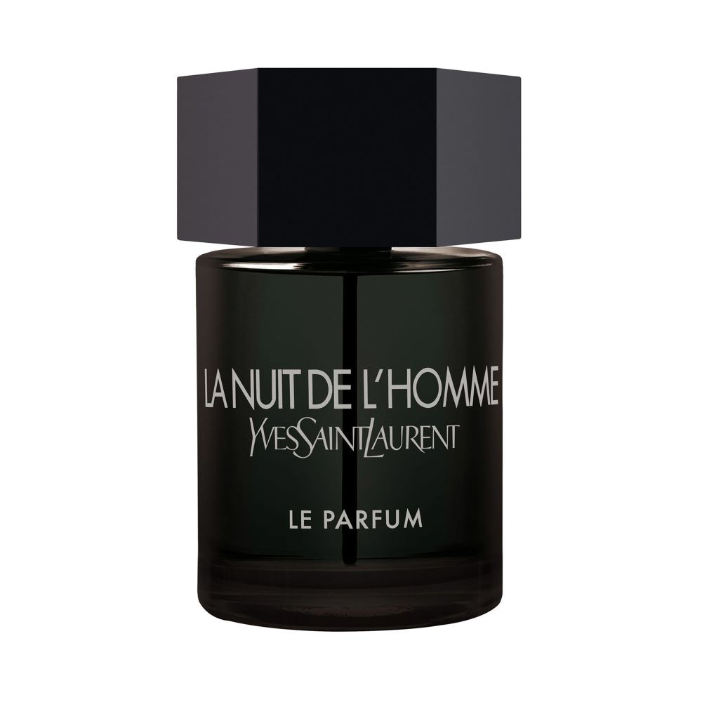 11. Yves Saint Laurent La Nuit de L'Homme
