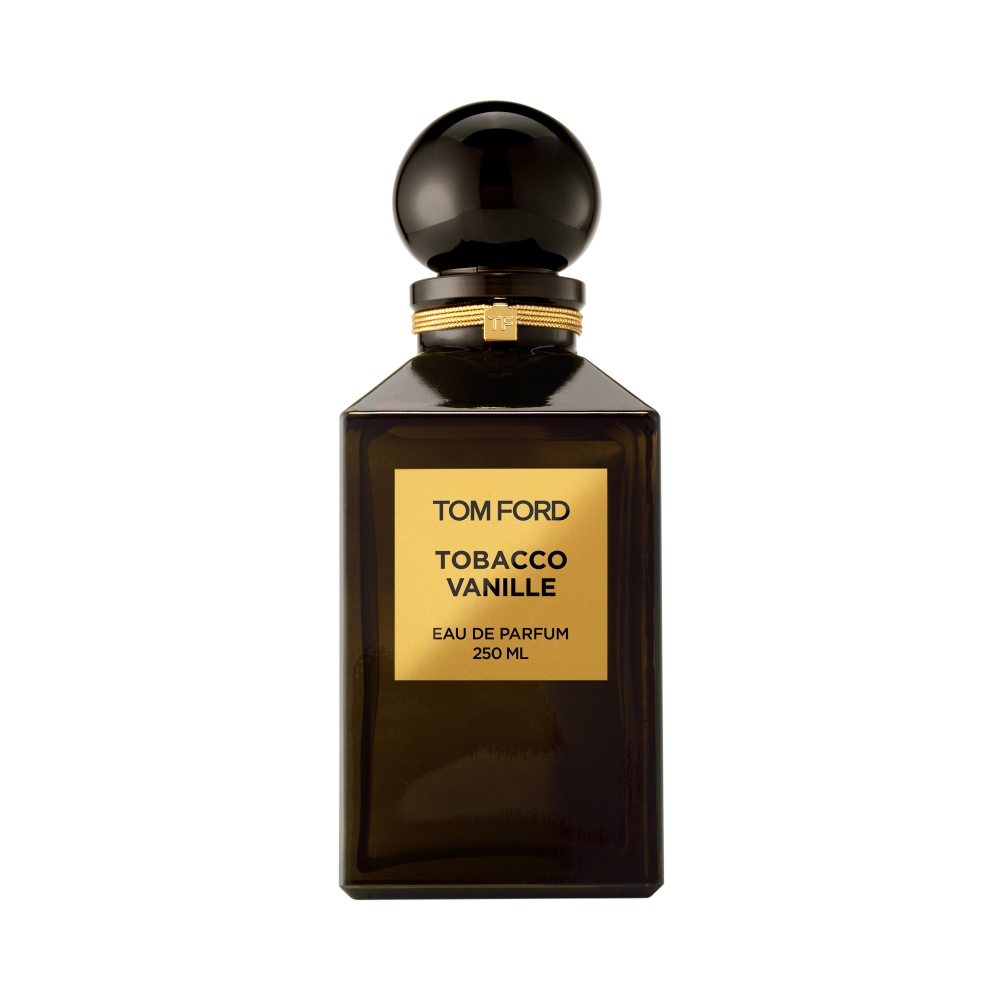 6. Tom Ford Tobacco Vanille