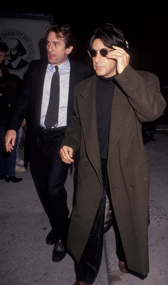 Palto ve Trençkot Seçimleri: Klasik Dokunuş