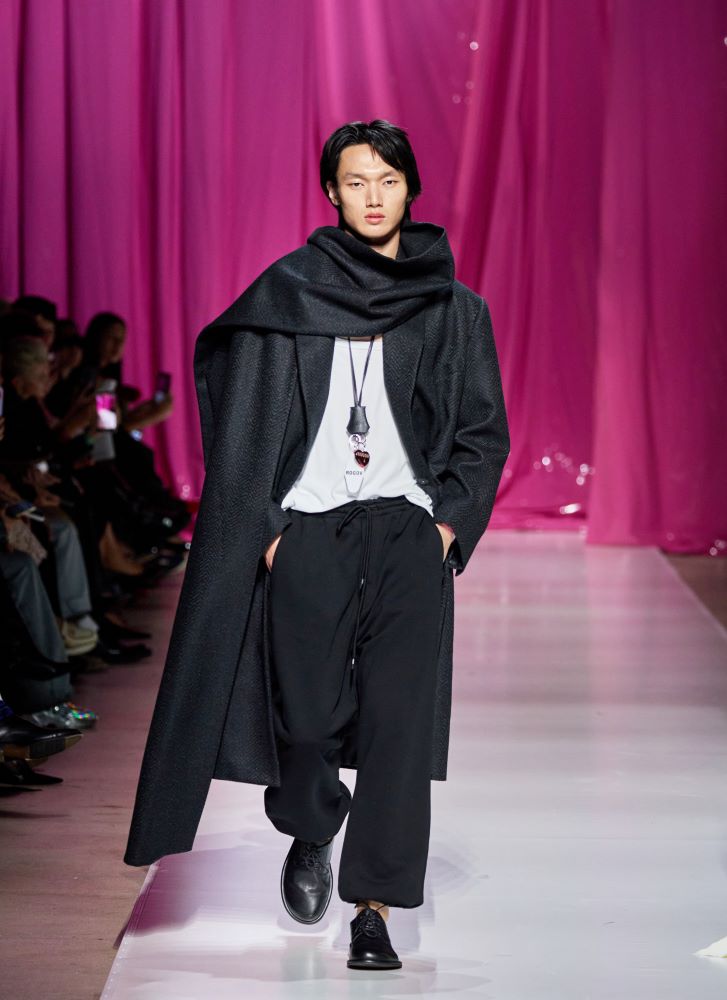 Göz Alıcı Paltolar