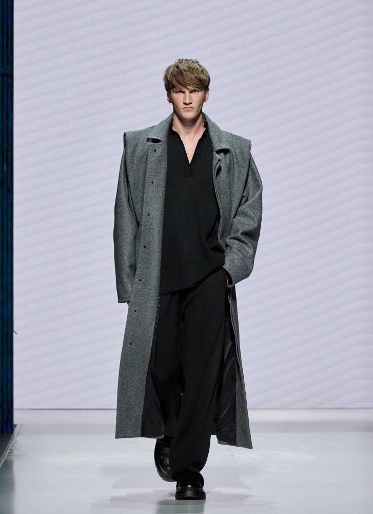 Moskova Moda Haftası’nda Öne Çıkanlar