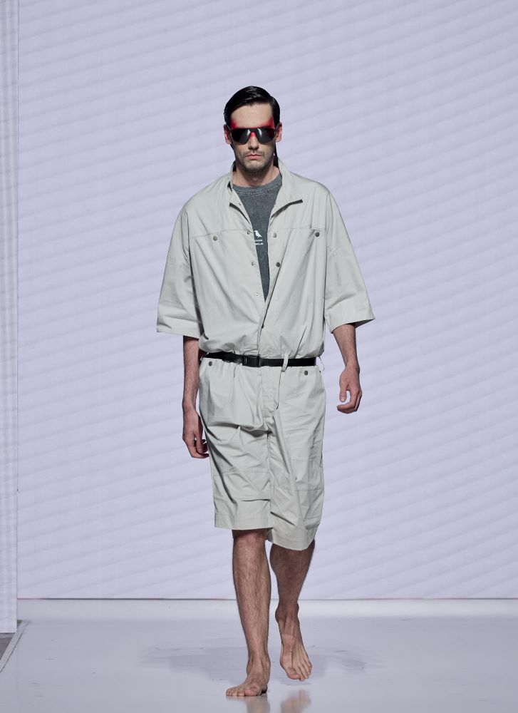 Tamamlayıcı Gömlekler