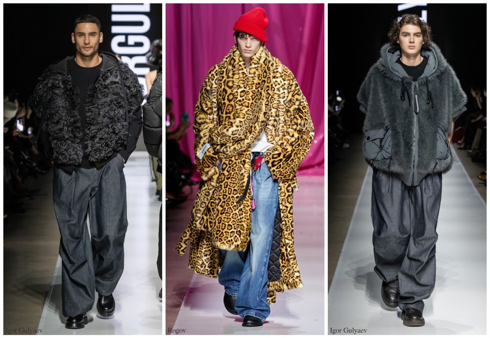 Kürk ve Daha Fazlası