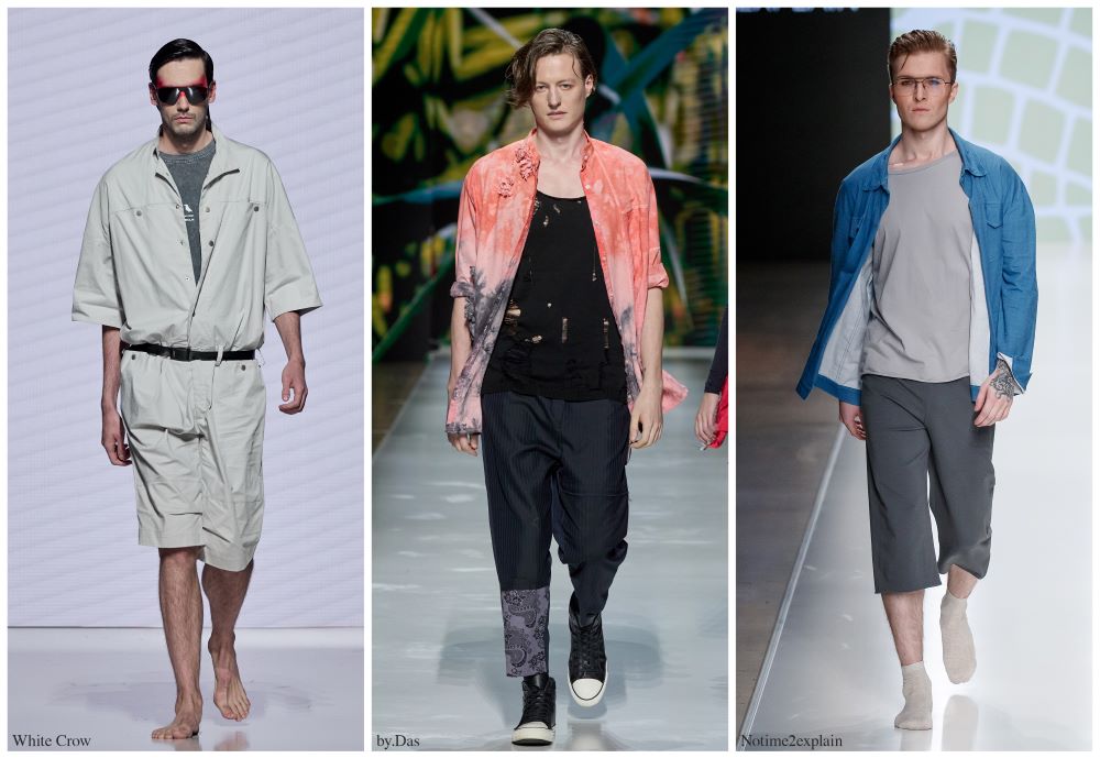 Tamamlayıcı Gömlekler