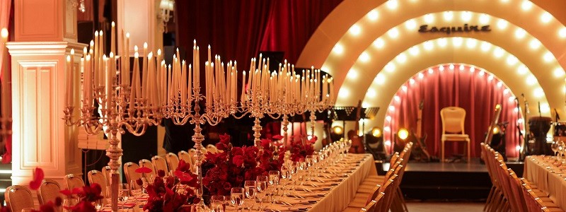 Esquire Man at His Best 2024