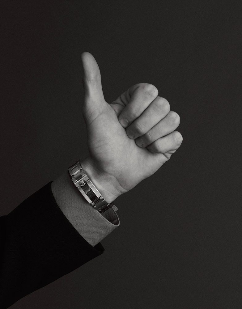 Tüm bu kaosun içinde içsel sakinliğini nasıl koruyorsun?