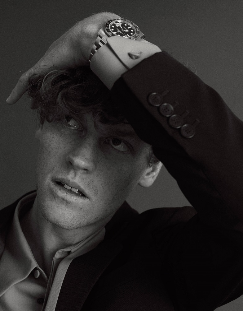 Jannik Sinner'ın Olağanüstü Yolculuğu