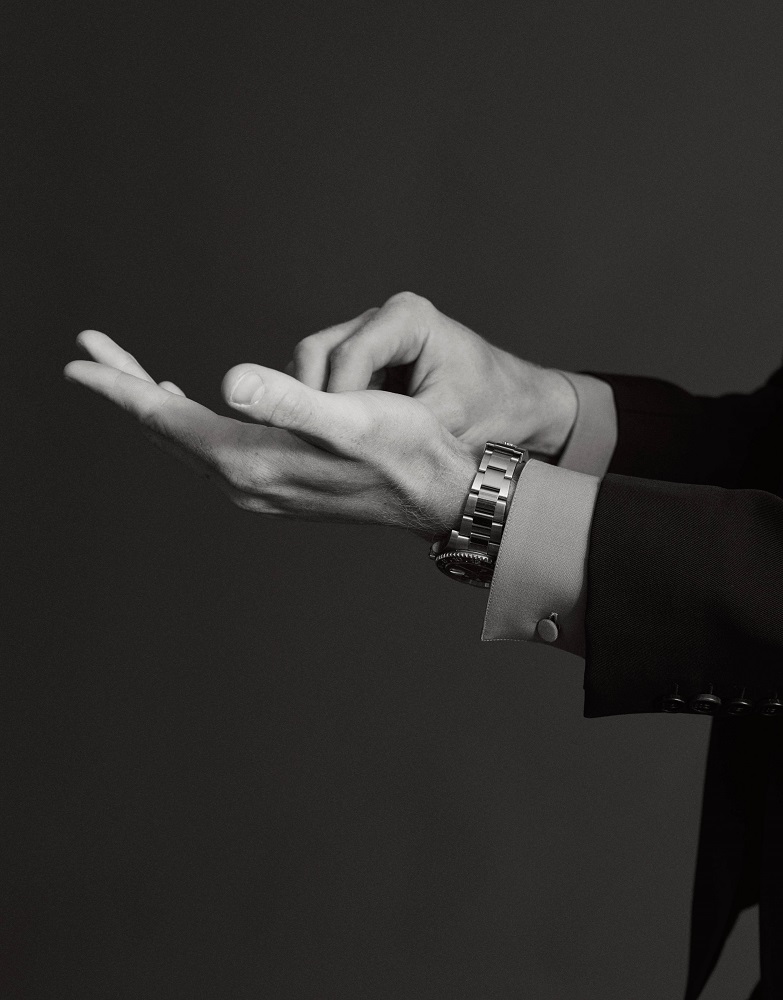 Tenis hakkında hiçbir şey bilmeyen birine stilini nasıl anlatırdın?