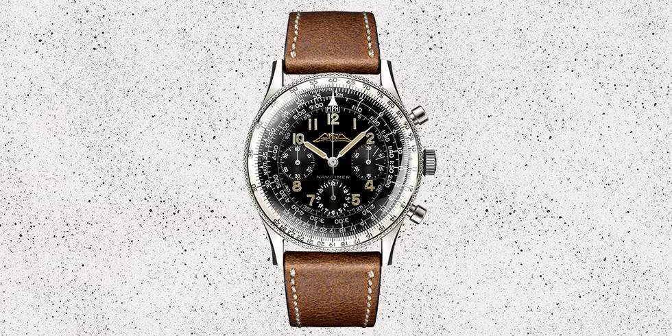 BREITLING NAVITIMER (1954)