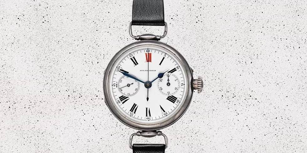 LONGINES 13.33Z (1913)