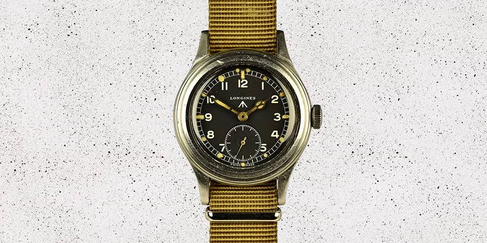 THE “DIRTY DOZEN” (1940’LAR)