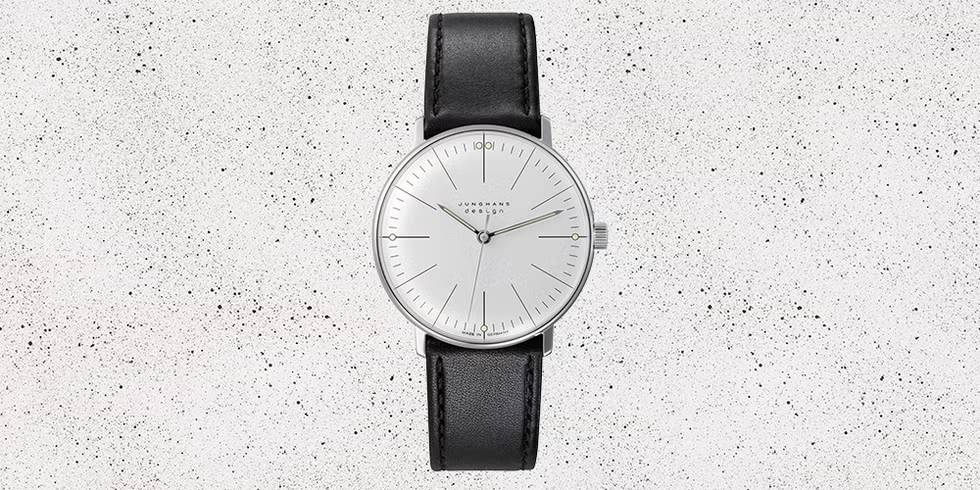 JUNGHANS MAX BILL (1962)