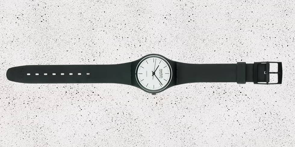 SWATCH  / SWATCH (1983)