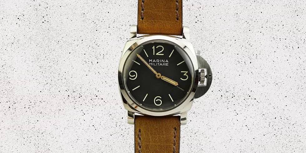 PANERAI LUMINOR (1949)