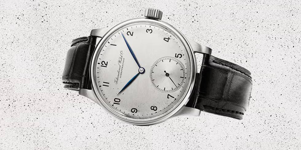 IWC PORTUGIESER (1939)