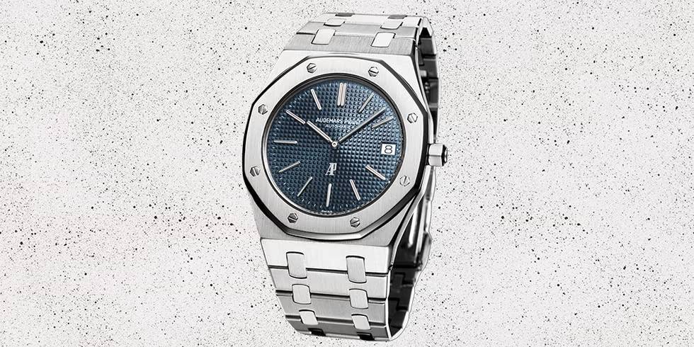 AUDEMARS PIGUET ROYAL OAK OFFSHORE (1993)