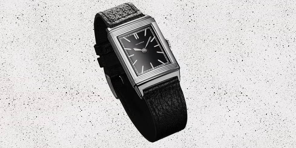 JAEGER-LECOULTRE REVERSO (1931)
