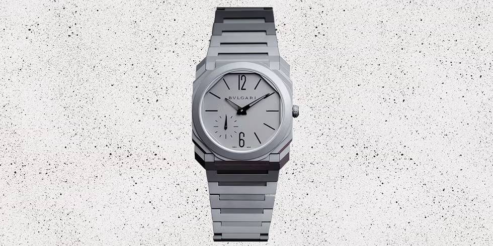 BULGARI OCTO FINISSIMO (2014)