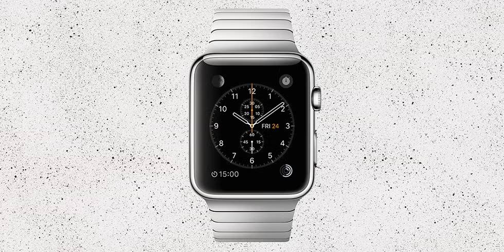 APPLE / APPLE WATCH (1. NESİL, 2015)