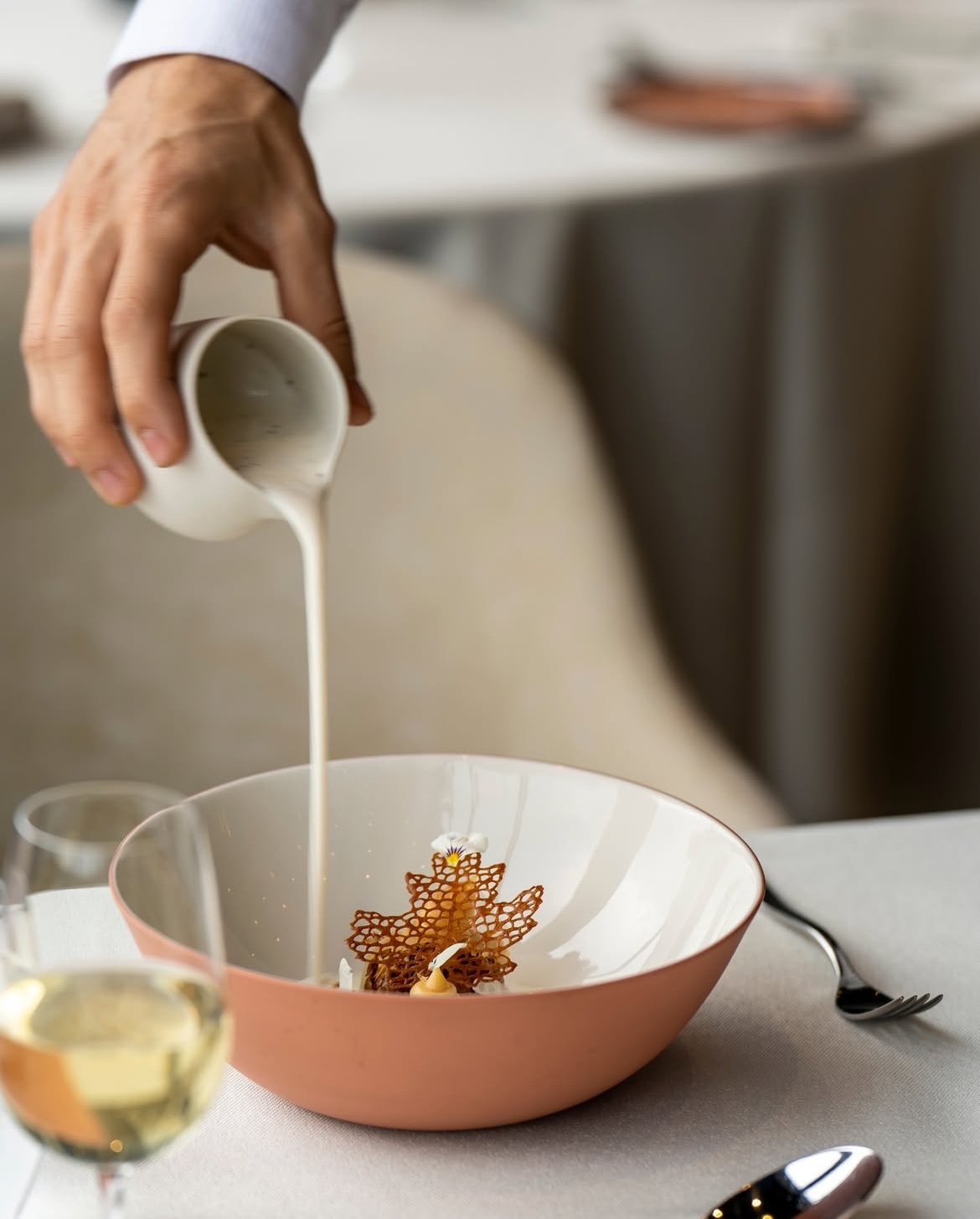 Yılın Gurme Mekânları