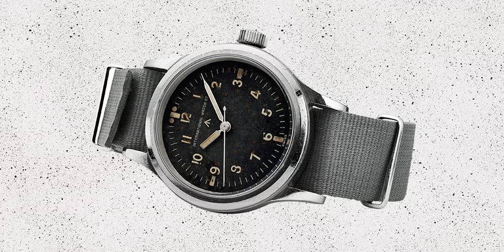 IWC MARK XI (1948)