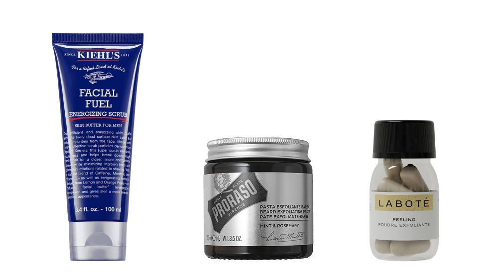 Peeling ile Ölü Derilerden Kurtulun