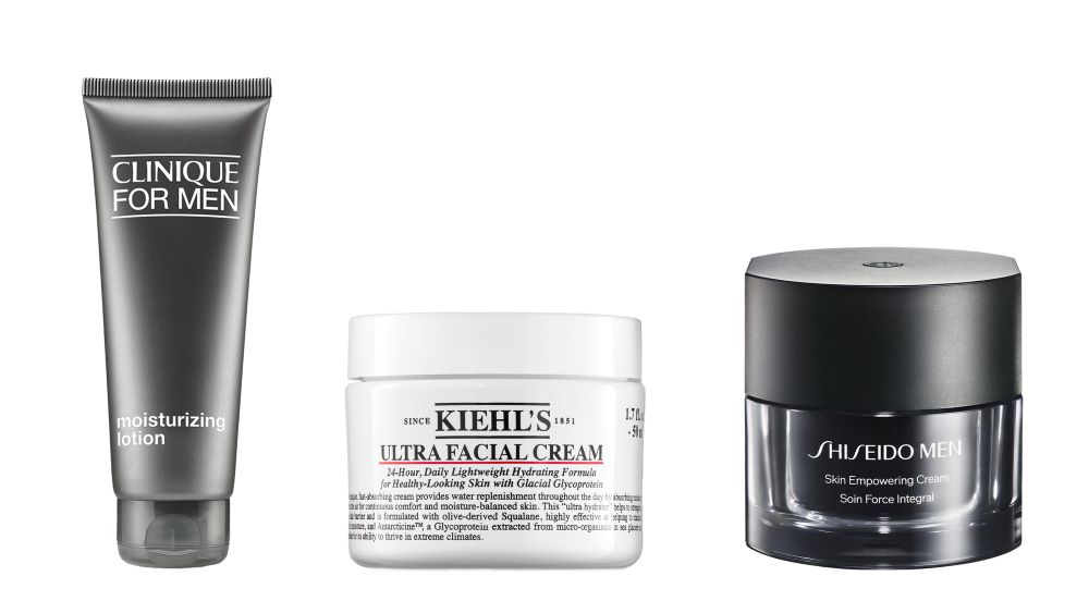 Cildinizi Derinlemesine Nemlendirin