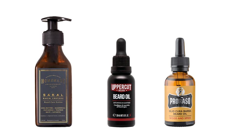 Sakal Bakımına Özen Gösterin