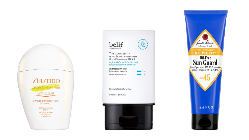 Güneş Koruyucuyu Es Geçmeyin