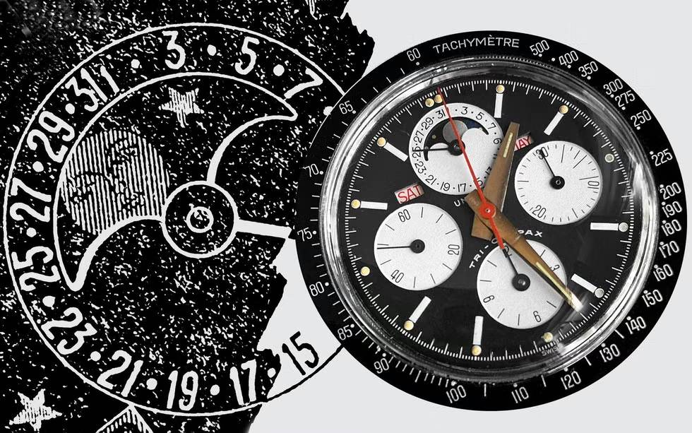 130 Yaşındaki Saat Markası Universal Genève Geri Dönüyor