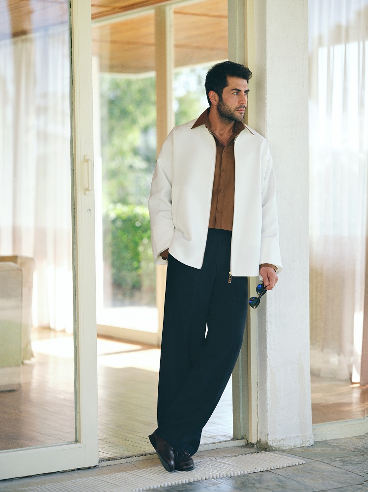 “Touche, Sadece Moda Değil, Bir Kültür Hareketi”