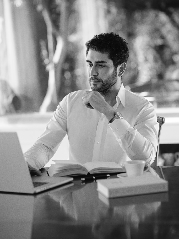 “Touche, Sadece Moda Değil, Bir Kültür Hareketi”