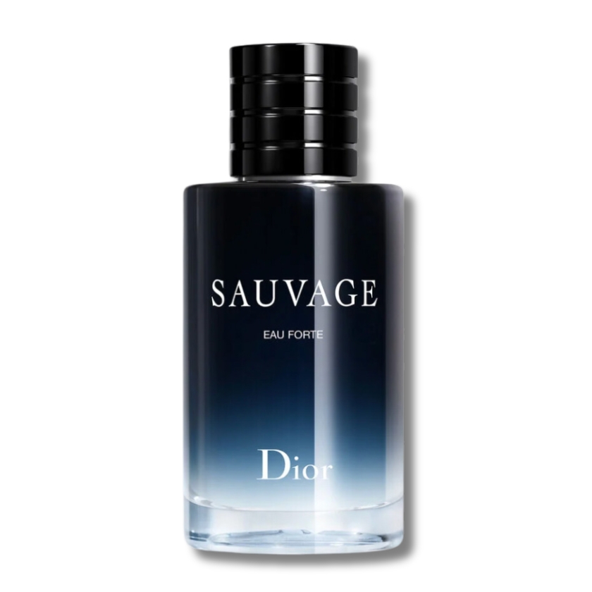 Dior Sauvage Eau Forte