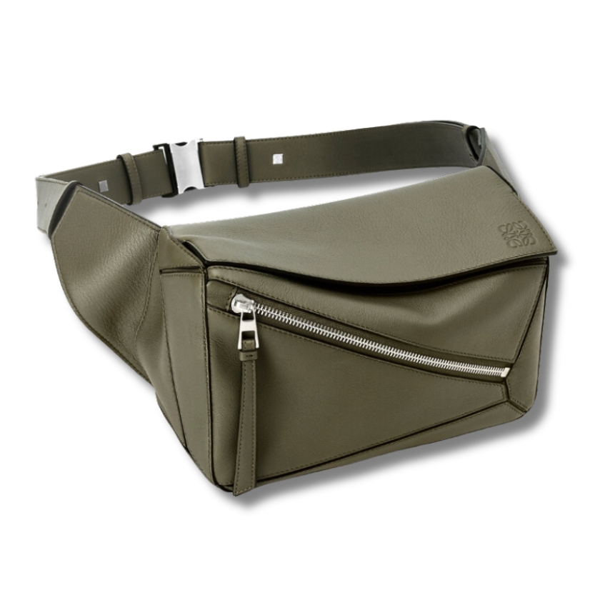 Loewe Puzzle Bel Çantası