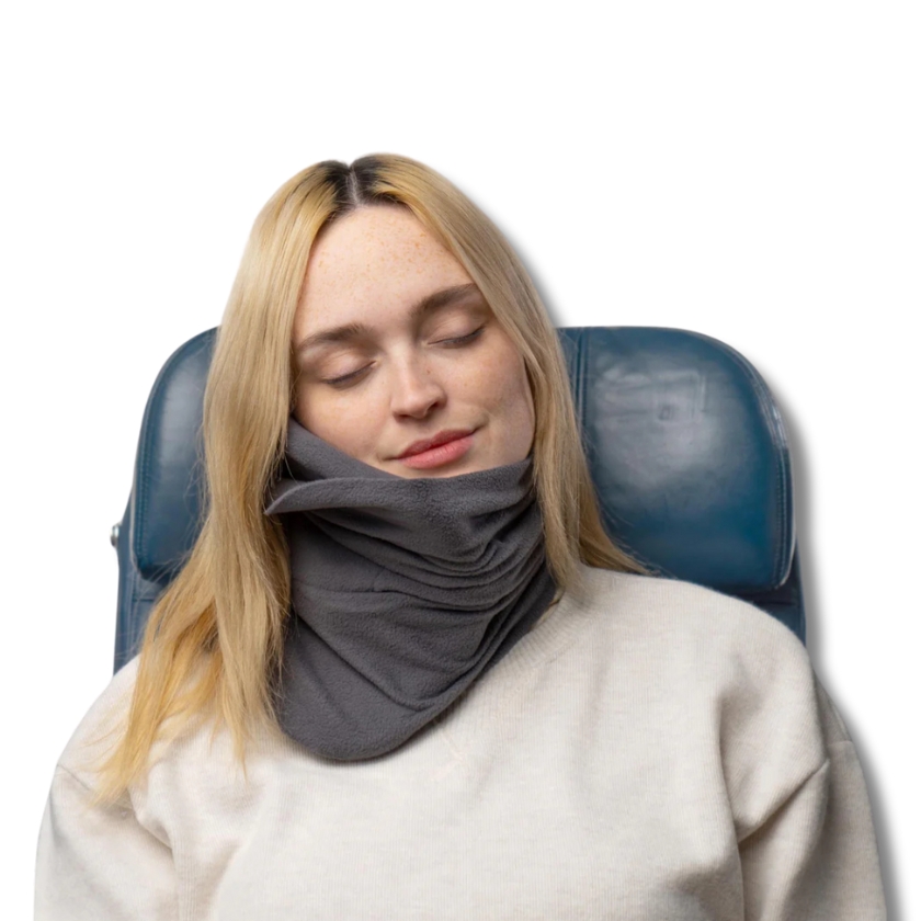 Trtl Boyun Yastığı