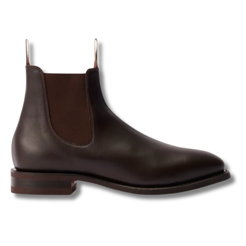 R.M. Williams Comfort Craftsman Botları