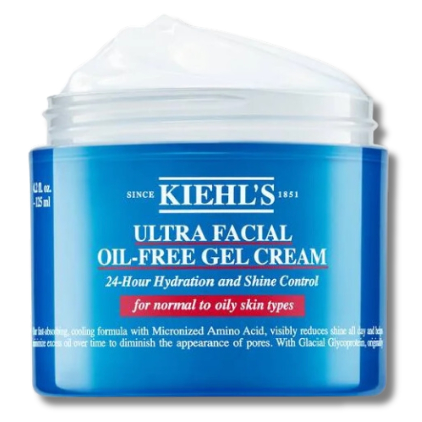 Kiehl’s Ultra Facial Oil-Free Cream