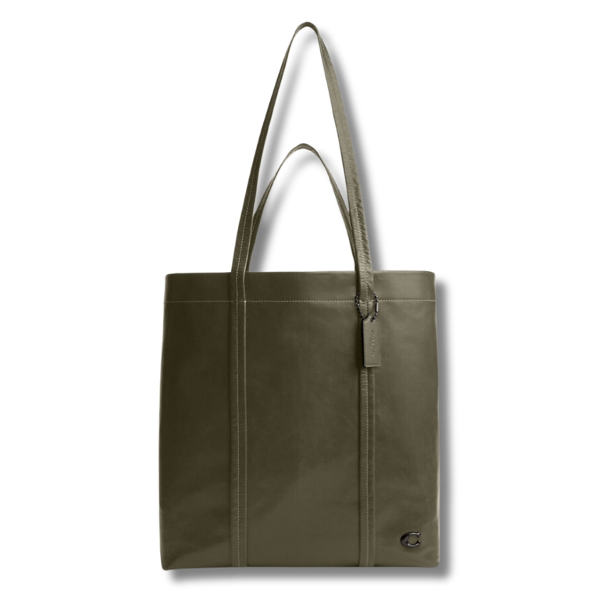 Coach Hall Tote 33