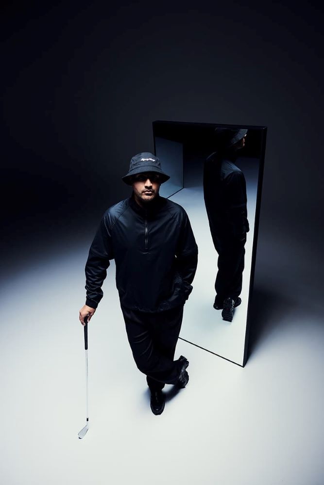 Miura x Reigning Champ