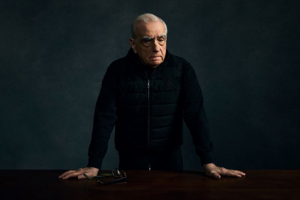 Kith x Giorgio Armani