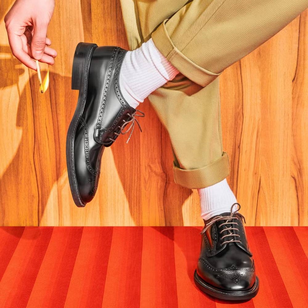 Çorap Kullanma Klavuzu