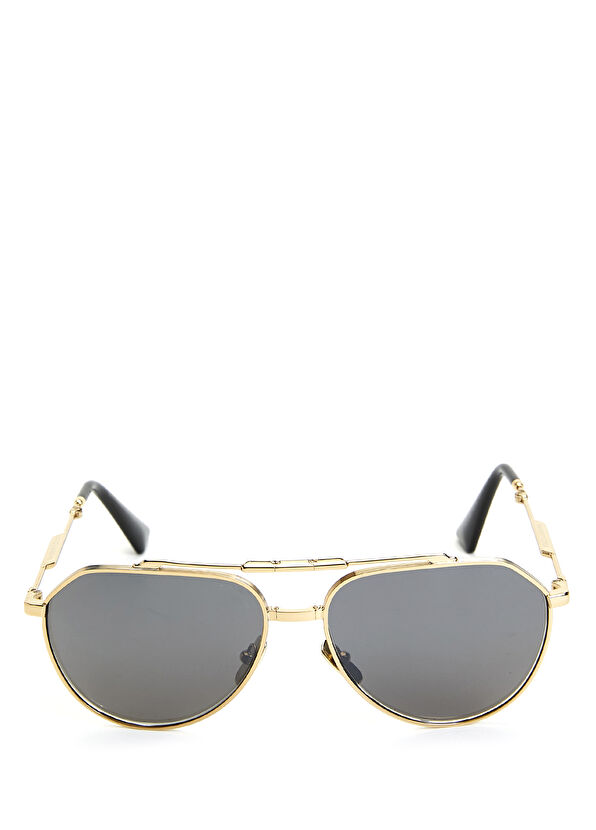 Dolce & Gabbana Gold Erkek Güneş Gözlüğü